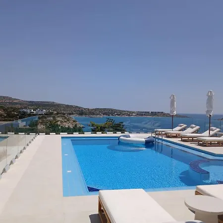 Villa Seawave Villas, By Hellocrete Hanya