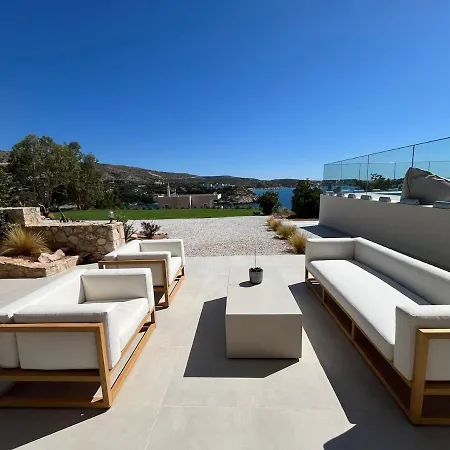 Villa Seawave Villas, By Hellocrete Hanya
