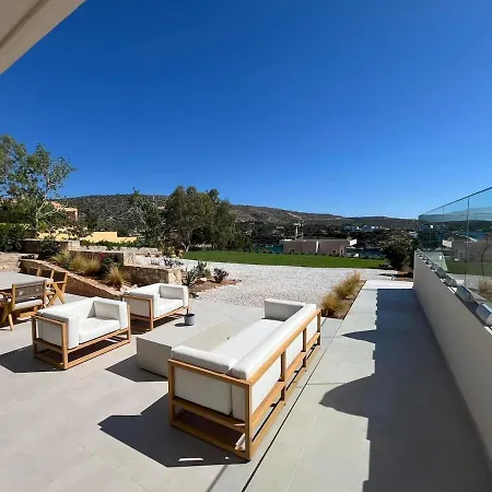 Villa Seawave Villas, By Hellocrete