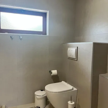 Seawave Villas, By Hellocrete Villa Hanya