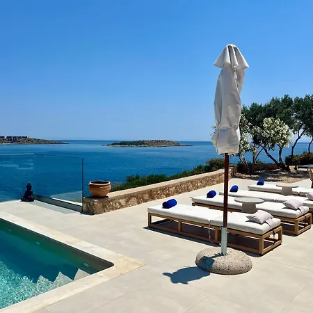 别墅 Seawave Villas, By Hellocrete *