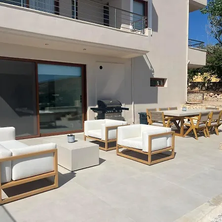 Seawave Villas, By Hellocrete 别墅 *