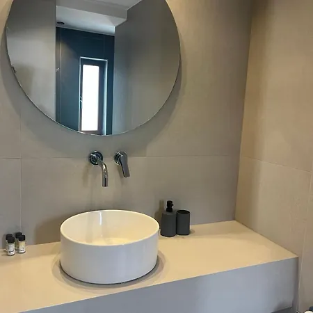 Seawave Villas, By Hellocrete * Chania (Crete)