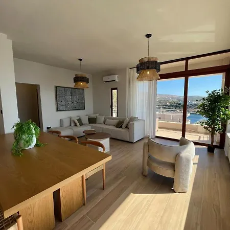 Seawave Villas, By Hellocrete 别墅 *